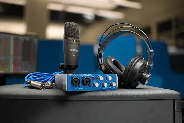  Podcast 