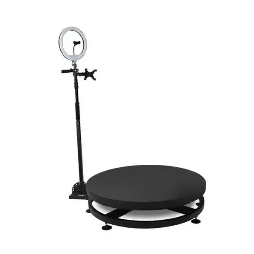 360 degrees Photobooth