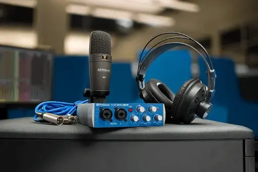  Podcast 